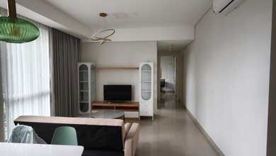 Kesempatan Apartemen Siap Huni di Gading Serpong, Tangerang, 2 KT