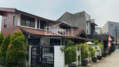 Rumah Dijual di Pondok Aren, Tangerang Selatan, LB 200m², Harga Kompetitif!