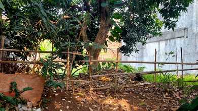 For Sale Tanah Eksklusif di Sektor 1 - Bintaro, Jakarta Selatan, LT 300m²