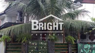 Rumah Sederhana area Bintaro, Tangerang Selatan, Luas 99 m2