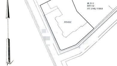 Penawaran Langka, rumah Prestisius di Cikini, Jakarta Pusat, LB 500m²