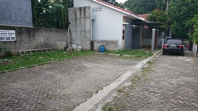 Tanah Elit Dijual di Sektor 9-Bintaro, Tangerang Selatan, Harga 40,5 Miliar