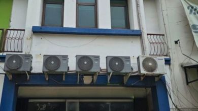 Dijual murah ruko Sentra Menteng Bintaro