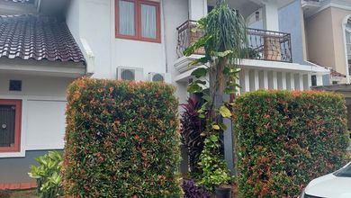 Rumah Area Luxury Sektor 9-Bintaro, Tangerang Selatan - Harga Terbaik 4,5 Miliar