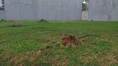 Kavling Prestisius Dijual di Sektor 9-Bintaro, Tangerang Selatan, Harga 10 Miliar