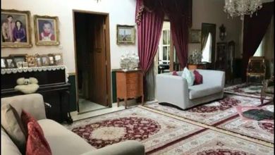 Dijual rumah Eksklusif di Sektor 7-Bintaro, Tangerang Selatan - LT 255m²