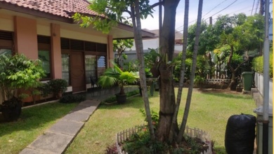 Rumah Area Luxury Menteng, Jakarta Pusat - Harga Terbaik 54 Miliar