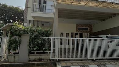 Rumah Area Premium Pondok Aren, Tangerang Selatan - Harga Menarik 2,9 Miliar