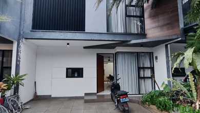 Rumah Idaman di Serua, Tangerang, 3 KT, Harga 1,65 Miliar