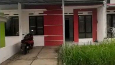 Rumah Dijual di Pondok Jagung, Tangerang, LB 51m², Harga Terbaik!