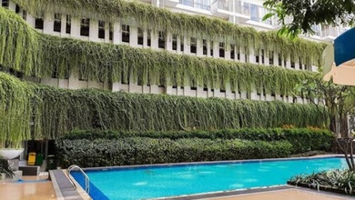 Kesempatan Apartemen Siap Huni di Bintaro, Tangerang Selatan, 2 KT