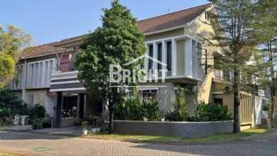 Rumah Area Premium Sektor 7-Bintaro, Tangerang Selatan - Harga Terbaik 5,75 Miliar