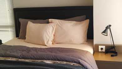 Apartemen Nyaman Dijual Cepat di Pondok Ranji, Tangerang Selatan, Harga Menarik!