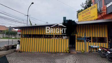Dijual Ruko Plus Bisnisnya Bintaro Sektor 9