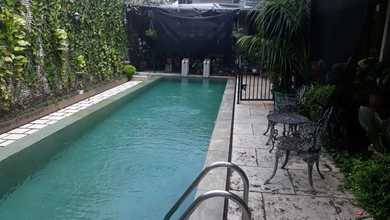 Penawaran Langka, rumah Prestisius di Sektor 7-Bintaro, Tangerang Selatan, LB 520m²