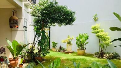 Rumah Mewah di Sektor 7-Bintaro, Tangerang Selatan, 4 Kamar Tidur, LT 360m²