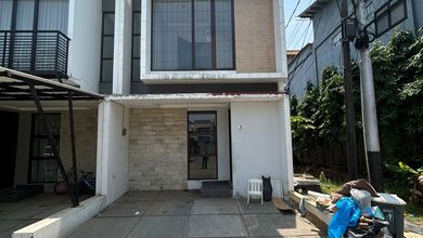 Rumah Favorit di Pondok Aren, Tangerang Selatan, 2 KT, Harga 1 Miliar