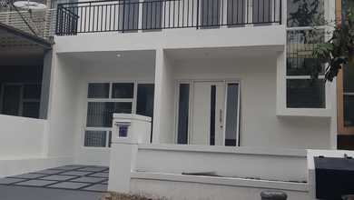 Hunian Idaman di Sektor 9-Bintaro, Tangerang Selatan, 3 KT, Harga 2,4 Miliar