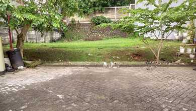 Dijual Tanah Eksklusif di Sektor 9-Bintaro, Tangerang Selatan, LT 266m²