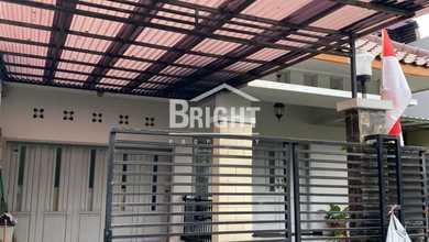 Rumah Elite di Kawasan Sektor 1 - Bintaro, Jakarta Selatan, LB 230m², Harga 4,8 Miliar