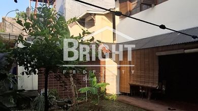 Penawaran Langka, rumah Prestisius di Sektor 1 - Bintaro, Jakarta Selatan, LB 150m²