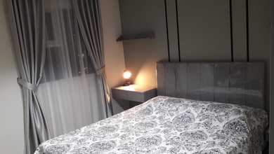 Apartemen Murah Lokasi Pondok Aren, Tangerang Selatan, Harga Ekonomis