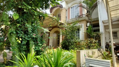 Hunian Mewah di Kawasan BSD The Green, Tangerang, LB 153m², Harga 3,3 Miliar