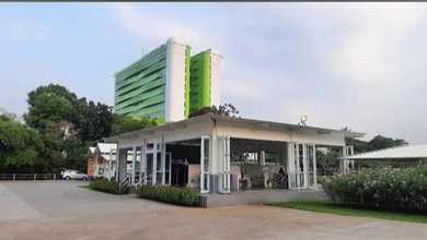 Kavling Prestisius Dijual di TB Simatupang, Jakarta Selatan, Harga 187 Miliar