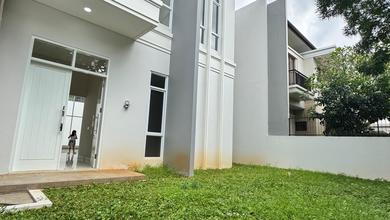 Rumah Mewah di Kawasan BSD Giri Loka, Tangerang, LB 315m², Harga 8 Miliar