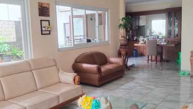 Hunian Elegan di BSD Taman Giri Loka, Tangerang, 4 KT, LT 563m²