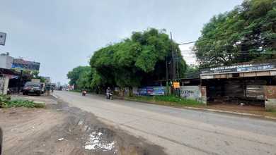 Jual Terjangkau Tanah 12782 m2 Lokasi Strategis