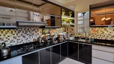 Hunian Prestisius di Kawasan BSD Puspita Loka, Tangerang, LB 330m², Harga 4,3 Miliar