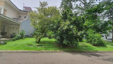 Dijual Tanah Premium di BSD The Green, Tangerang, LT 375m²