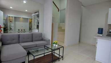 Dijual Rumah Nyaman di BSD Vanya Park, Tangerang - LT 60m²