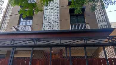 Rumah Elegan di Setiabudi, Jakarta Selatan, 13 KT, LT 153m²