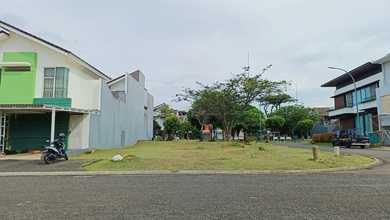 Dijual Tanah Eksklusif di BSD The Icon, Tangerang, LT 282m²