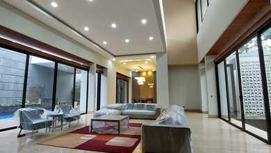 For Sale rumah Premium di BSD City, Tangerang - LT 801m²