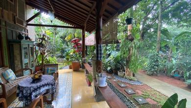 Jual Rumah Terkini di BSD Delatinos, Tangerang Luas 226 m2