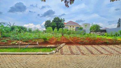 Tanah Dekat Komersil Area BSD City, Ideal untuk Mendirikan Bisnis