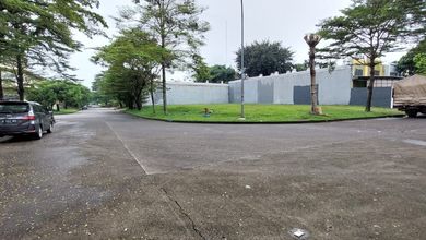 Tanah Elit Dijual di BSD City, Tangerang, Harga 20,1 Miliar