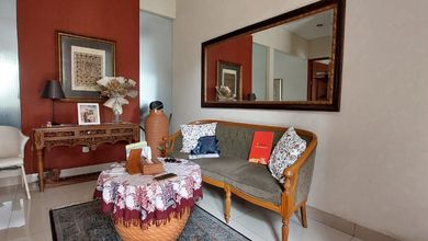 Hunian Prestisius di Kawasan BSD City, Tangerang, LB 340m², Harga 6,98 Miliar