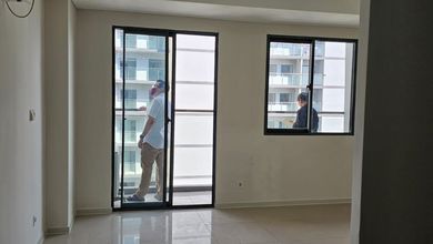 Jual Apartemen Murah di Daan Mogot, Jakarta Barat, LB 32m²