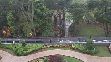 Apartemen Murah Lokasi Gading Serpong Scientia Garden, Tangerang, Harga Ekonomis