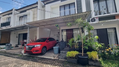 Rumah Dijual di Bintaro, Tangerang Selatan, LB 72m², Harga Kompetitif!