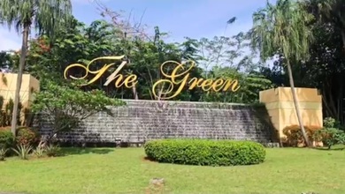 Kesempatan Langka, rumah Mewah di BSD The Green, Tangerang, LB 256m²