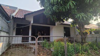 Rumah Mewah Luas 153 m2, di Lippo Karawaci, Tangerang