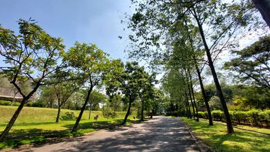 Segera Miliki Tanah Harga Ekonomis di BSD De Park, Tangerang