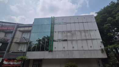 Ruko Astc Gandeng 3 Cocok Untuk Usaha , Bank Lokasi Super Strategis di Alam Sutera