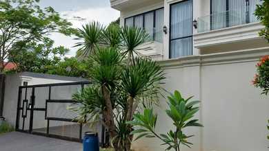 Rumah Area Luxury BSD City, Tangerang - Harga Terbaik 5,8 Miliar