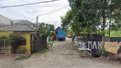 Tanah Dekat Komersil di Bojong Indah, Ideal untuk Buka Usaha